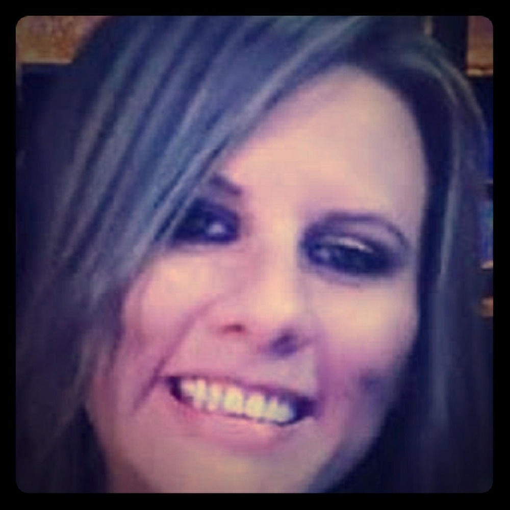 Meet your Posher, Helen